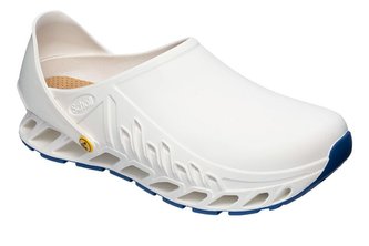 Scholl EVOFLEX - obuv profesionnal Velikost: 40