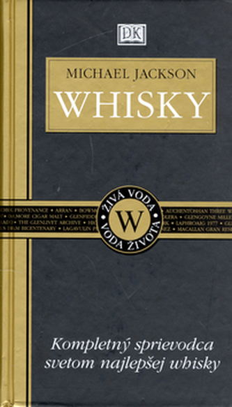 Whisky veľká