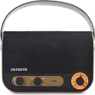 Rádio AIWA RBTU-600