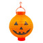 Lampion Halloween dýně na baterie