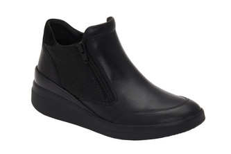 Scholl EMMA ANKLE BOOT - dámská zimní obuv Velikost: 40