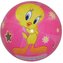 Piłka licencyjna 23cm Tweety