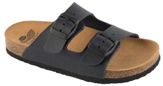 Scholl AIR BAG KID - dětské zdravotní pantofle Velikost: 29