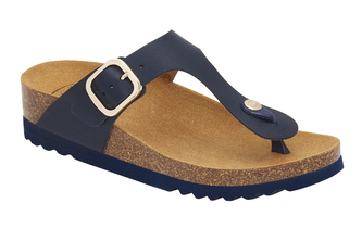 Scholl ILARY FLIP-FLOP - dámské žabky Velikost: 38