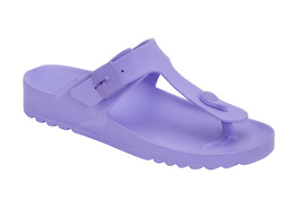 Scholl BAHIA FLIP FLOP - dámské zdravotní žabky Velikost: 42