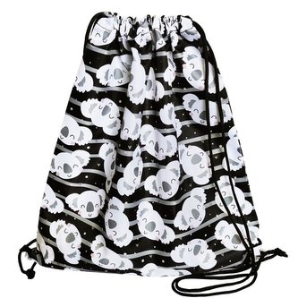 Worek na buty Pasy Koala