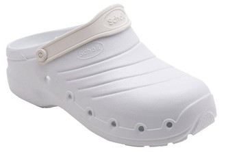 Scholl WORK LIGHT -  pracovní obuv Velikost: 38