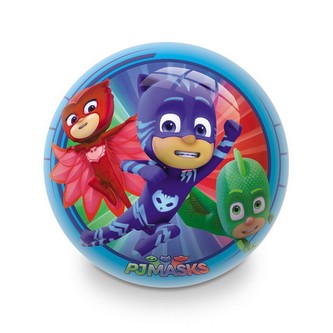 míč nafouknutý PJ MASKS/Pyžamasky 23 cm