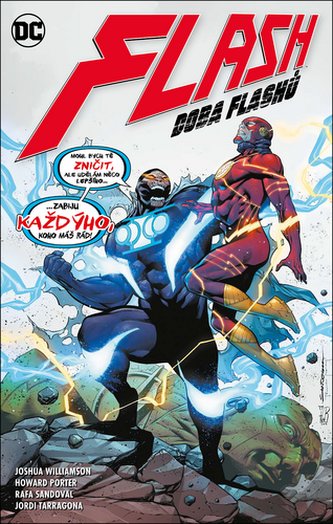 Flash 14 - Doba Flashů