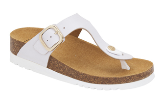 Scholl ILARY FLIP-FLOP - dámské žabky Velikost: 41