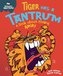 Tiger Has a Tantrum (Behavior Matters): A Book about Feeling Angry