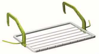 Sušák prádla závěsný  JET 3m