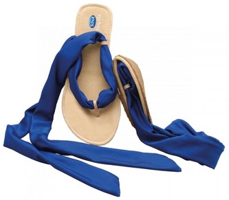 Scholl PB SANDAL - dámské žabky Velikost: 42