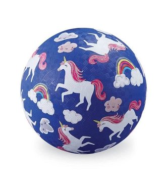 Piłka 18cm Jednorożce Piłka 18cm Jednorożce