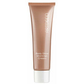 Artdeco Tělový rozjasňující krém Sun Kissed Glow (Body Glow Shimmer Cream) 50 ml woman