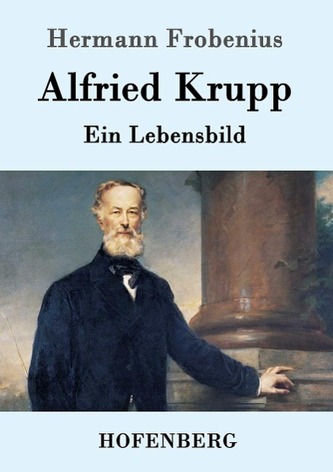 Alfried Krupp
