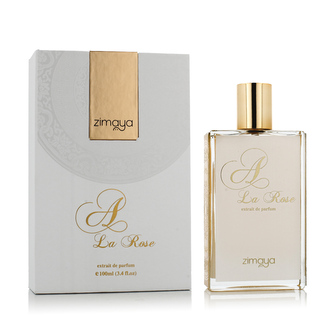 Zimaya Zimaya A La Rose - parfémovaný extrakt 100 ml woman