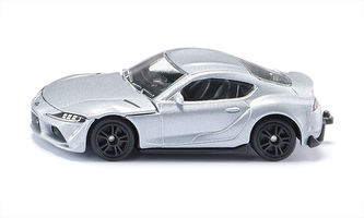 SIKU Blister - Toyota GR Supra