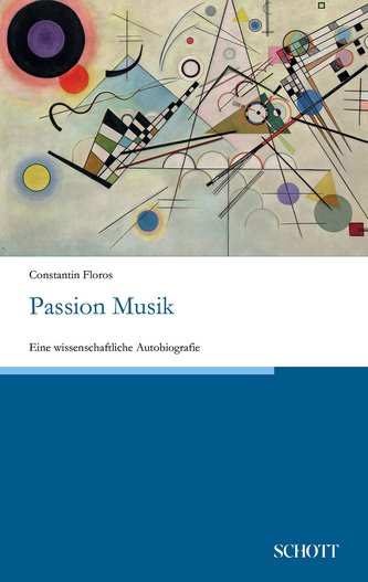 Passion Musik