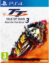 TT Isle of Man: Ride on the Edge 3 (PS4)