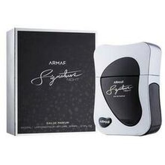 Armaf Signature Night - EDP 100 ml man