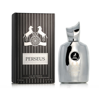 Alhambra Perseus - EDP 100 ml man