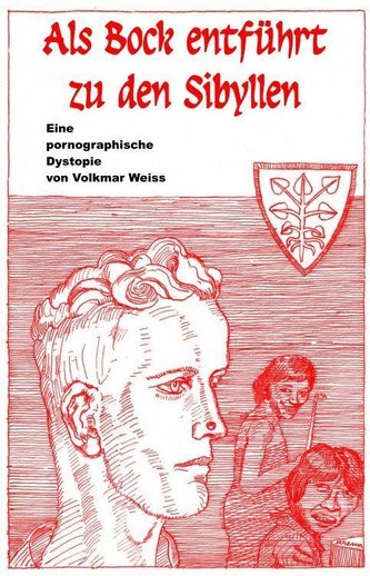 Als Bock entführt zu den Sibyllen