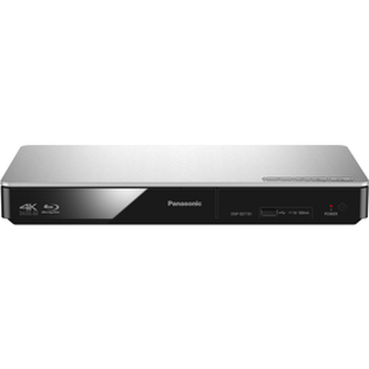 BLU RAY přehrávač 3D PANASONIC DMP-BDT181EG