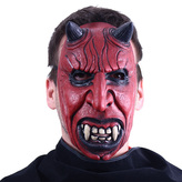 maska diabła