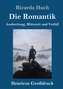 Die Romantik (Großdruck)