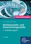 Rechtsanwalts- und Notarfachangestellte, Informationsband