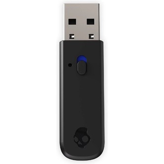 Skullcandy Dual Platform USB Dongle (PC/PlayStation)