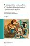 A Comparative Law Analysis of No-Fault Comprehensive Compensation Funds