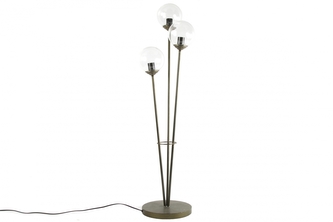 Stojací lampa Laurens