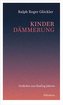 Kinderdämmerung