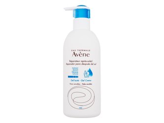 Avene After-Sun Přípravek po opalování Repair Creamy Gel 400 ml unisex