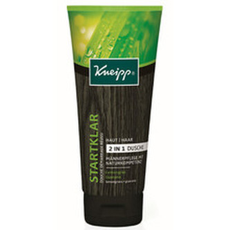 Kneipp Men Sprchový gel 2 in 1 Body Wash 75 ml pro muže