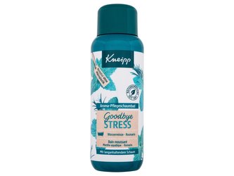 Kneipp Goodbye Stress Pěna do koupele 400 ml unisex