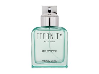 Calvin Klein Eternity Toaletní voda Reflections 100 ml pro muže