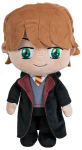 Plyšová hračka - figurka Harry Potter: Ron (výška 20 cm)