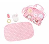 Přebalovací taška Baby Annabell