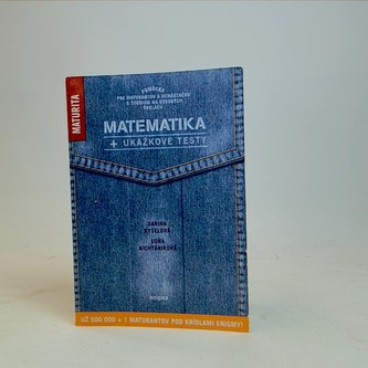 Matematika + ukážkové testy