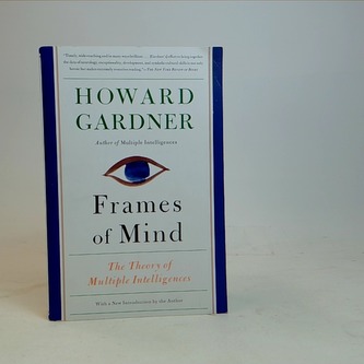 Frames of Mind: The theory of multiple intelligences