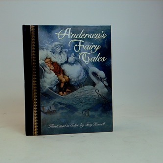 Andersens Fairy Tales