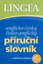 Anglicko-český česko-anglický příruční slovník