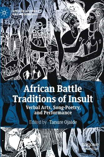 African Battle Traditions of Insult