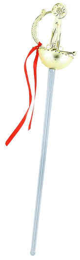 Kord - meč mušketýra