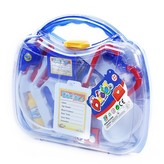 kufr doktorský velký