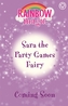 Rainbow Magic: Sara the Party Games Fairy