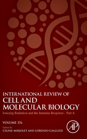 Ionizing Radiation and the Immune Response - Part A